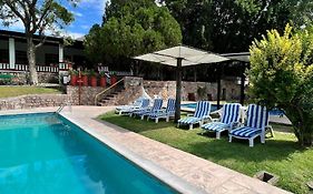 Lourdes Hotel Campestre